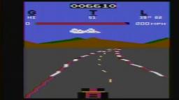 Atari 2600 Pole Position