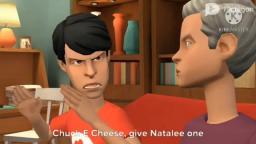 The Ground-Ums! | Gary's birthday gift | CacheCore and DigitalDirect