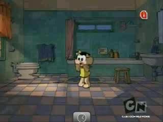 Os Brincos Novos que a Mamãe Comprou | Turma da Mônica (05/07/2009)