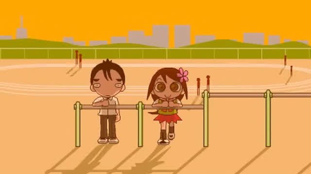 内田温 - わぎりのハニー(輪切りのハニー) 内田温 - わぎりのハニー(輪切りのハニー)