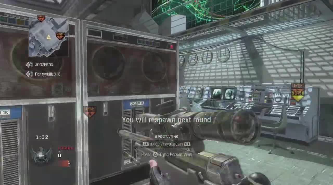 BO1 SND FROM DEFEAT TO VICTORY!