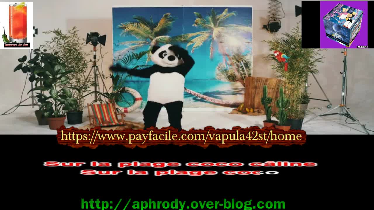 Julien Doré - Coco Caline karaoke nouvelle generation 2023 rmk42tvkaraoke