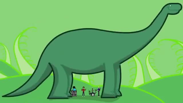 Your Favorite Martian - My Balls