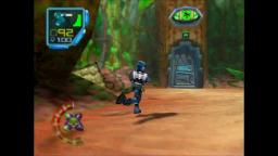 Jet Force Gemini - Run N Gun - N64 Gameplay