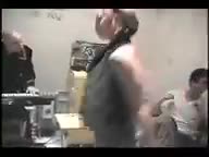 Luke's Dope Show #1