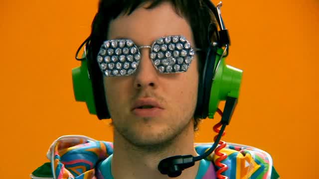 Calvin Harris - Acceptable In The 80's (Official Music Video)