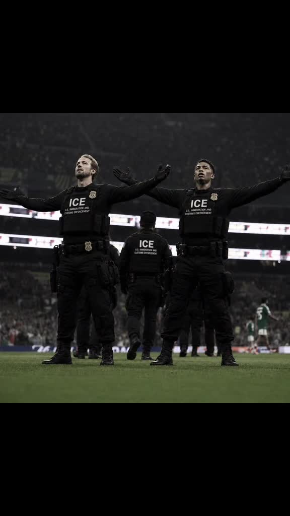 ICE