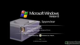 Spyonclears 2019 alternative windows timeline (Windows Never Released 4)