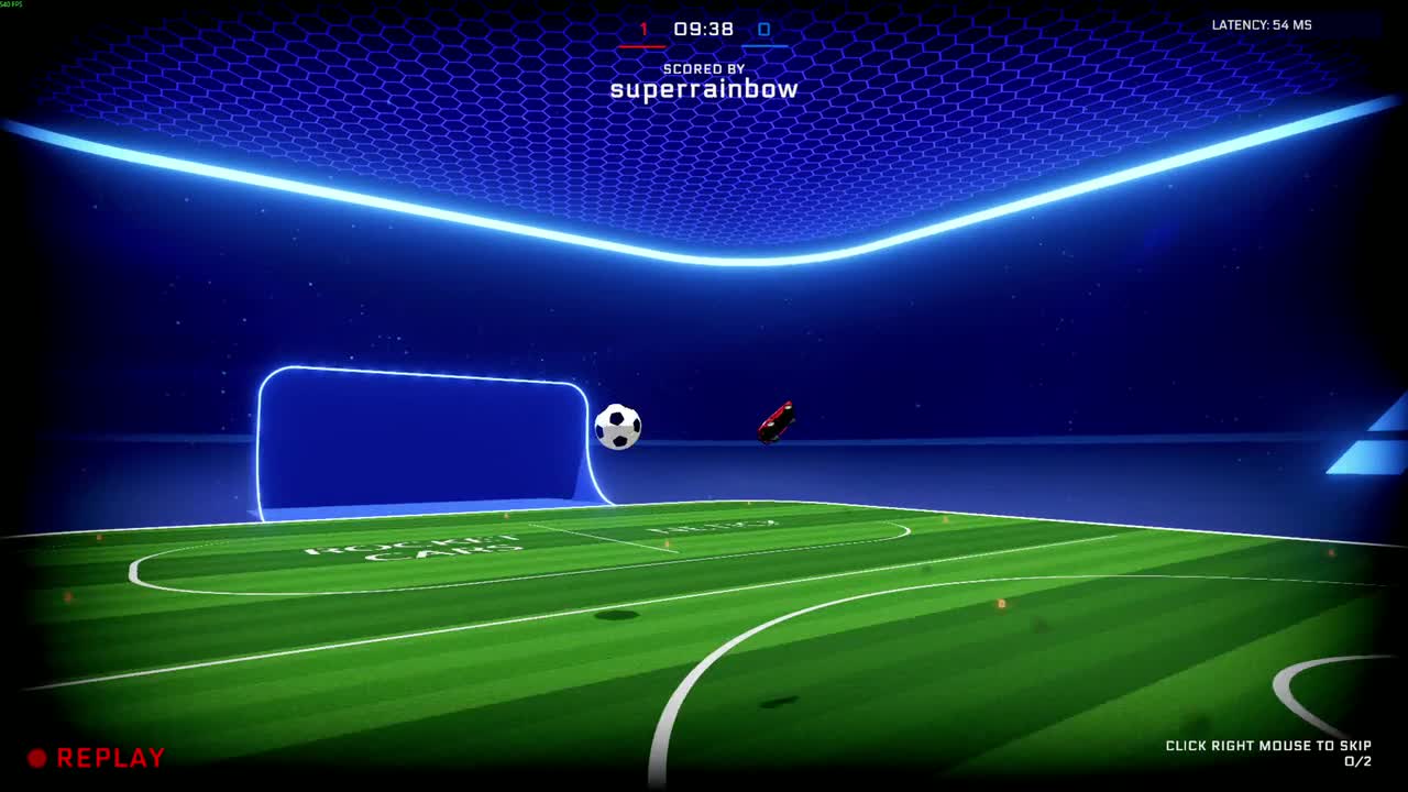 Rocket Cars-We Have Rocket League At Home