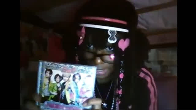 A very nyappy video!1!1! A very nyappy video!1!1!