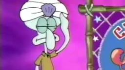 Astrology with Squidward - Cancer