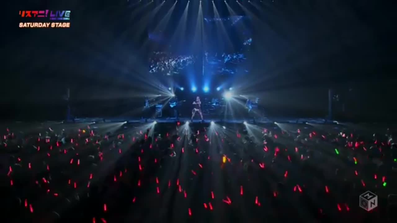 Kishida Kyodan & Her Akeboshi Rockets - GATE OP "Sore Wa Akatsuki no Yo ni" LIVE Ver Kishida Kyodan & Her Akeboshi Rockets - GATE OP "Sore Wa Akatsuki no Yo ni" LIVE Ver