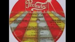 France Joli - Tonight - album review
