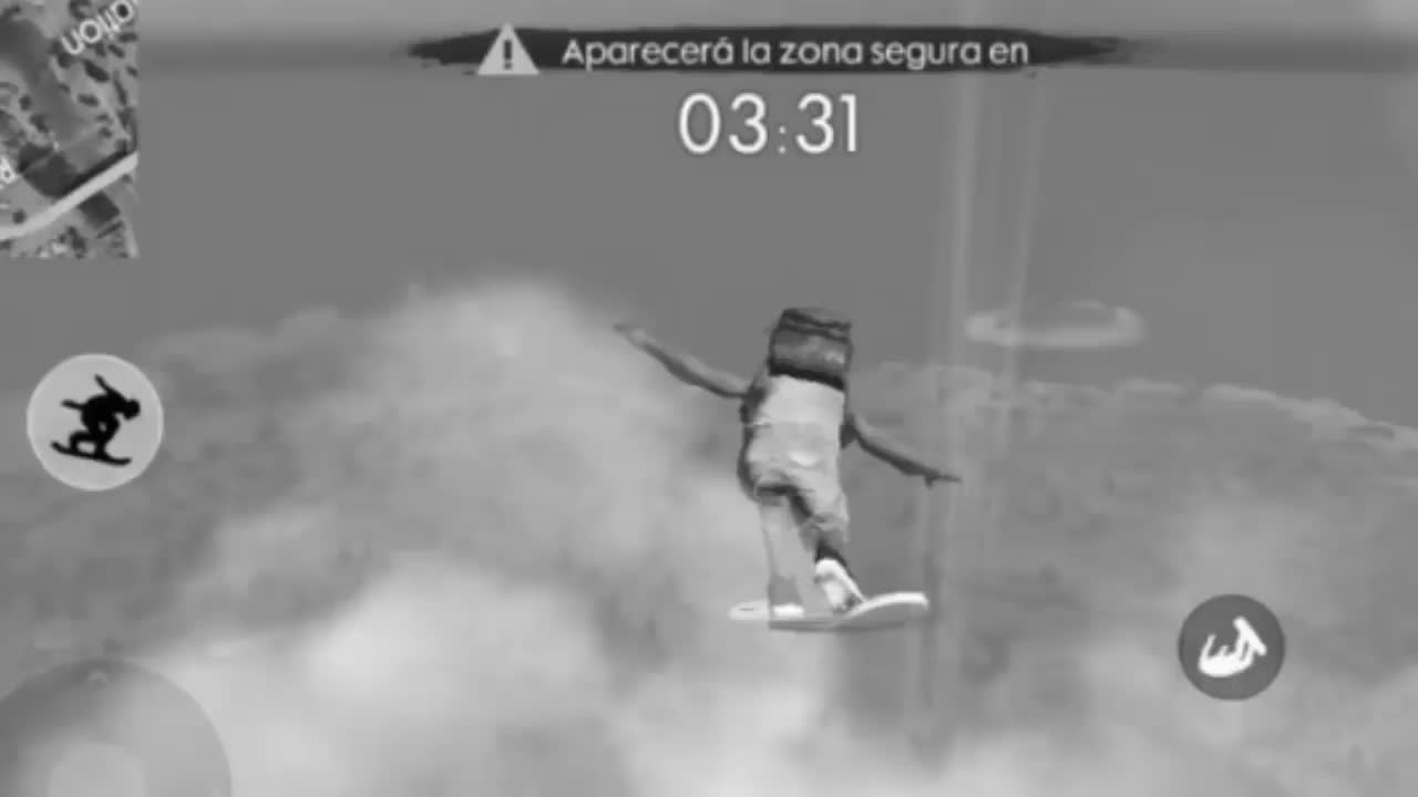 Creepypasta _ FREE FIRE _La isla maldita_ especial de halloween(720P_HD)