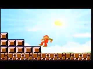 The Super Mario.mp4 The Super Mario.mp4