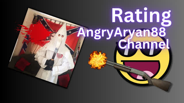 Rating AngryAryan88 Channel