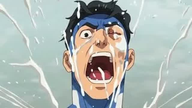 William receives 18 inch money tower surprise by mark