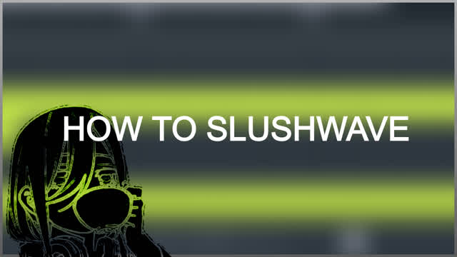 how to make a suilhswavre track