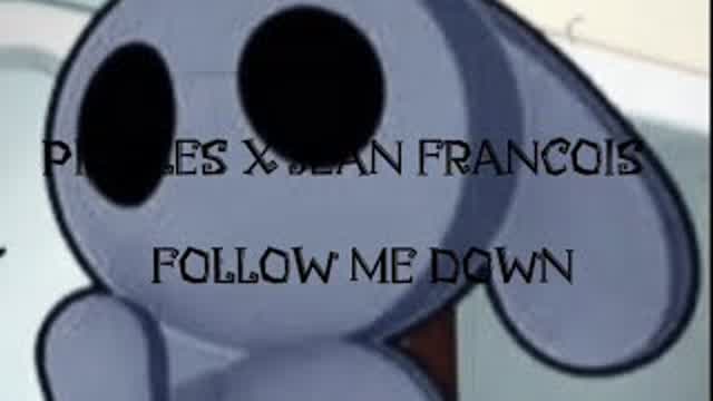 Piddles X Jean Francois AMV Follow Me Down!