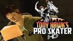 Tony Hawks Pro Skater HD - With Extra Cheese