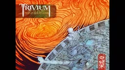 Trivium Into The Mouth of Hell We March (Madden 09 version) Shogun 将軍