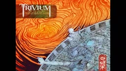 Trivium Into The Mouth of Hell We March (Madden '09 version) Shogun 将軍