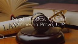 The Zabriskie Law Firm : Criminal Attorneys in Provo, UT