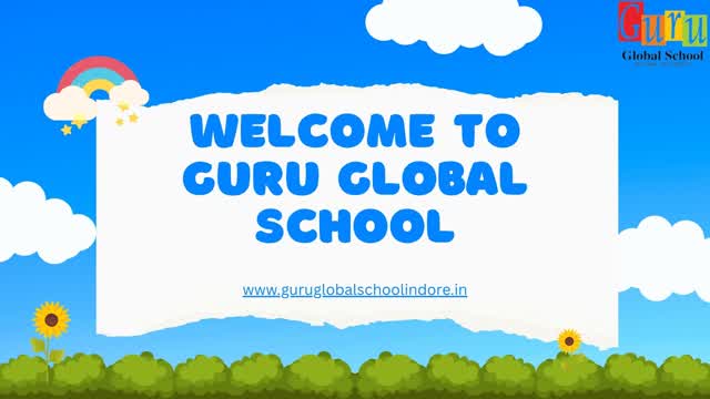 Nursery School with Activities That Inspire Learning