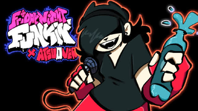 FNF Annie Mod
