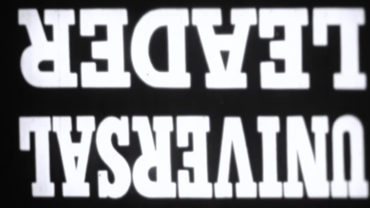 LeeLand War. Chapter 1. Announcement.
