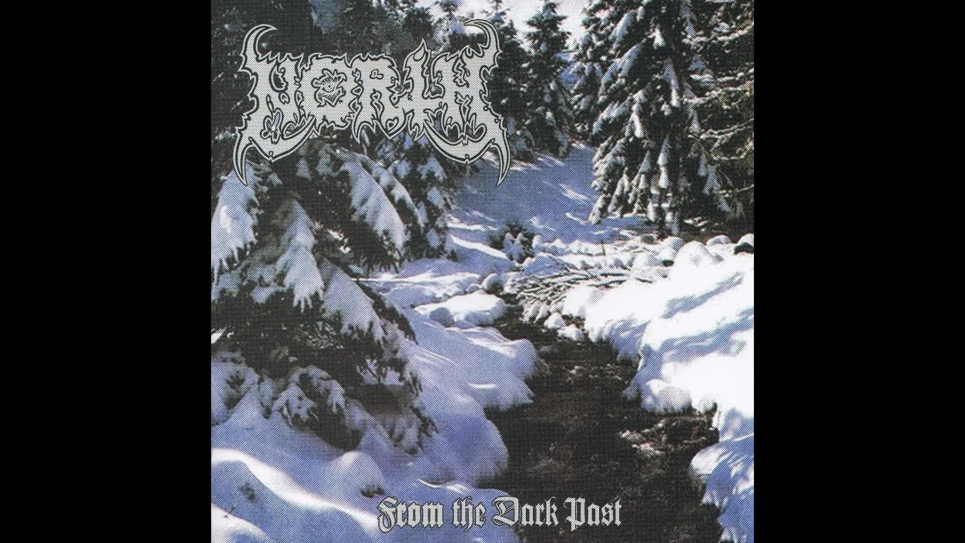 North - My Pagan Love