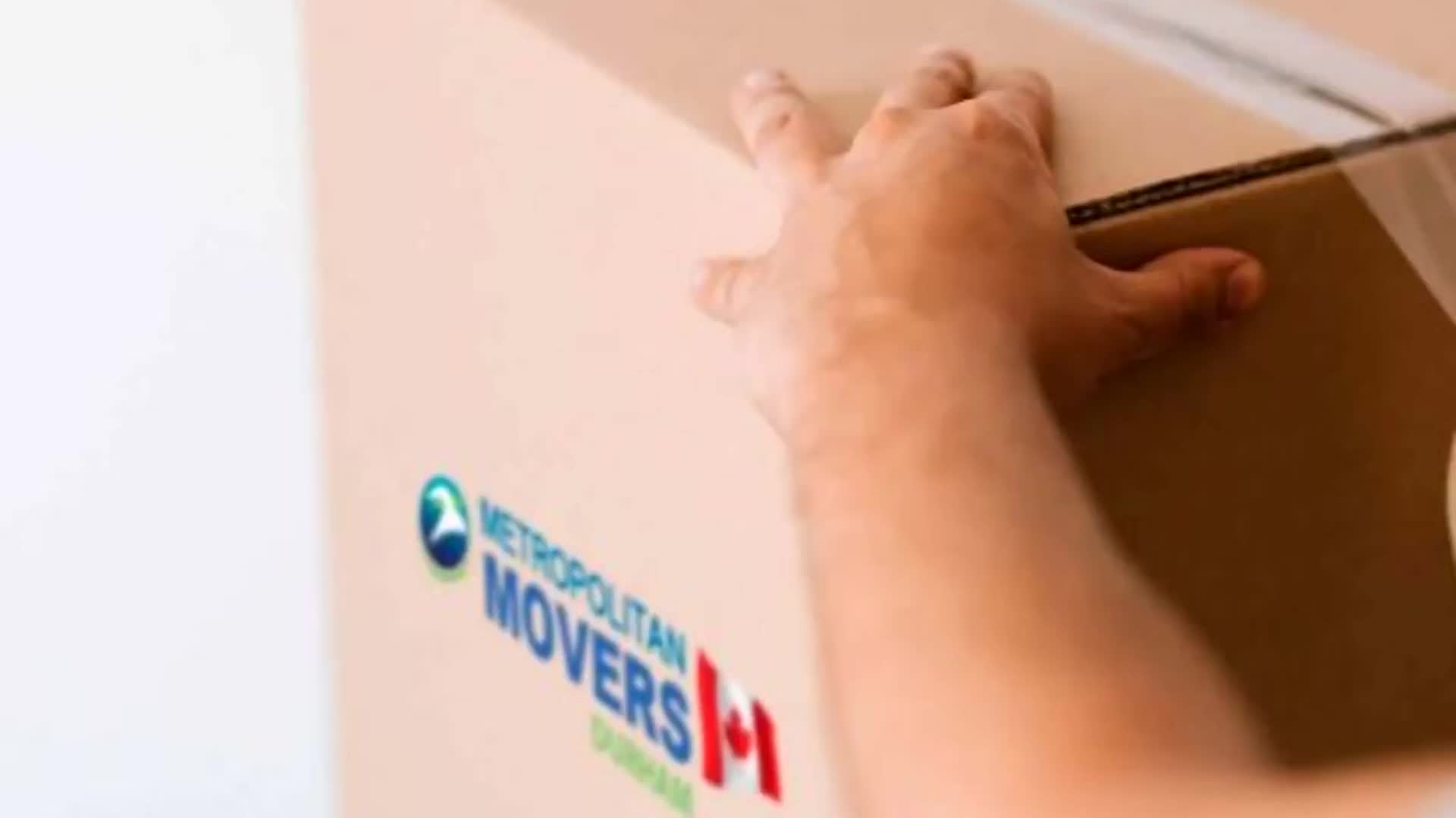Metropolitan Movers - Moving Company in Burnaby, BC