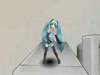 Miku Miku Ni Shite Ageru