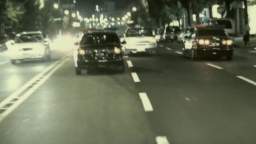 Car Chases in Resurrection of the Little Match Girl - 2002