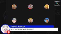 El hangout de los narutards o naruputienses (21-08-2020) 4/8