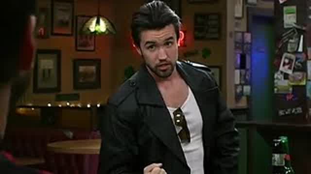 The Gang Solves... | Part 1 | IASIP (S3 E6)