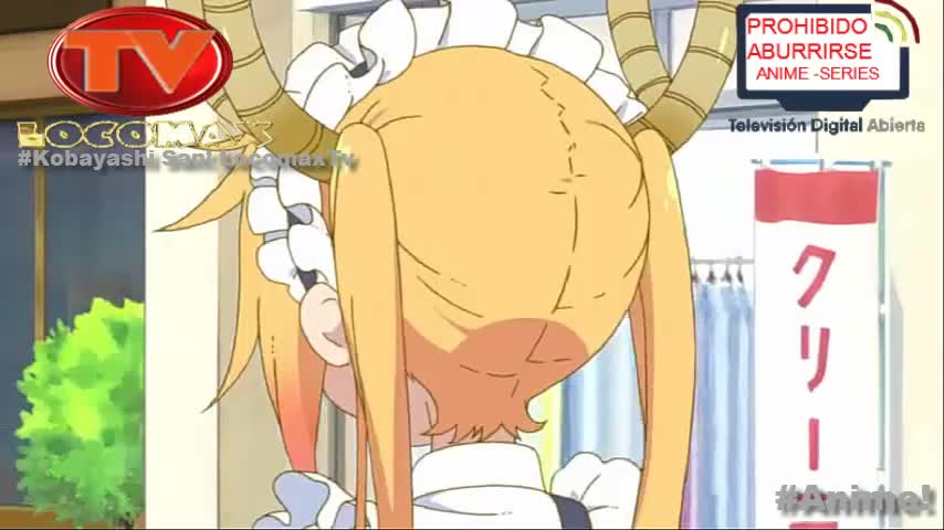 LocomaxTv Bolivia Anime Mayo 2026