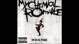 My Chemical Romance - Cancer