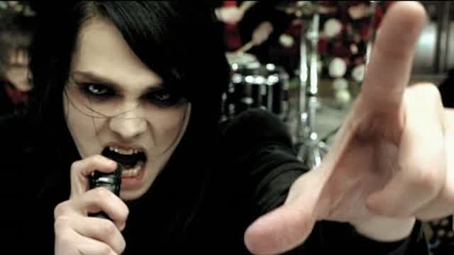 My Chemical Romance - Helena [Official Music Video]