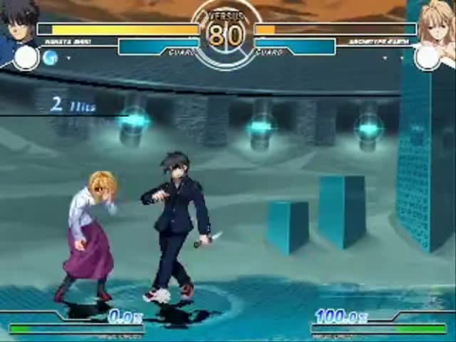 āDissidia MUGENā - Hold thy Hand Princess Brunestud āDissidia MUGENā - Hold thy Hand Princess Brunestud