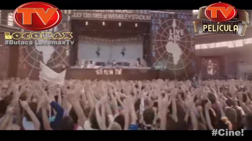 LocomaxTv Bolivia Anime Mayo 2026