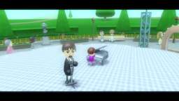 Nintendo - Wii Sports [ Solo Acapella ] - Wii Music ~ Video