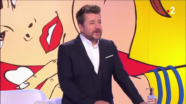 France 2 - Les Z'amours (Août 11, 2021) [Intégrale]
