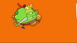 I censored Breadwinners for ya!