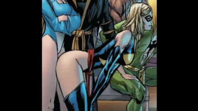 Mi opinion sobre MS Marvel / Captain Marvel
