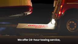 Brookfield Towing