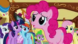 My Little Pony  Temporada 1  cap 05