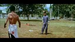 I kill James Bonchano (Jim Harino sock)