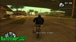 GTA SAN ANDREAS BETA - LA BETA MAS COMPLETA HASTA AHORA DE EL GTA SA - LOQUENDO