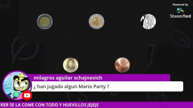 El hangout de los pesos (23-03-2020) 2/4 El hangout de los pesos (23-03-2020) 2/4